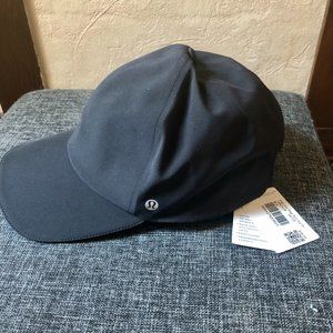 Lululemon Fast and Free Run Hat - NWT